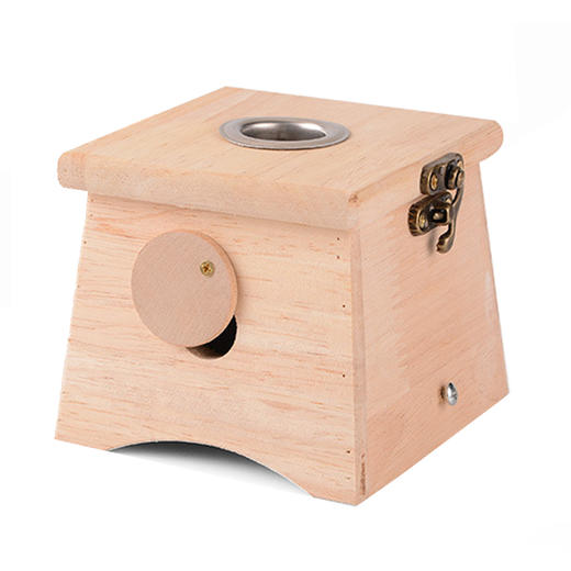 实木单孔 商品图1