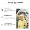 新品防晒UPF50＋！FULTON 伦敦博物馆联名款 《撑伞的女人》雷诺阿名画 商品缩略图4