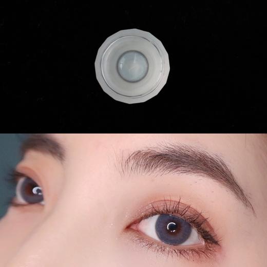 ACELENS 韩国进口非离子 暗夜蓝色 13.3mm 商品图0