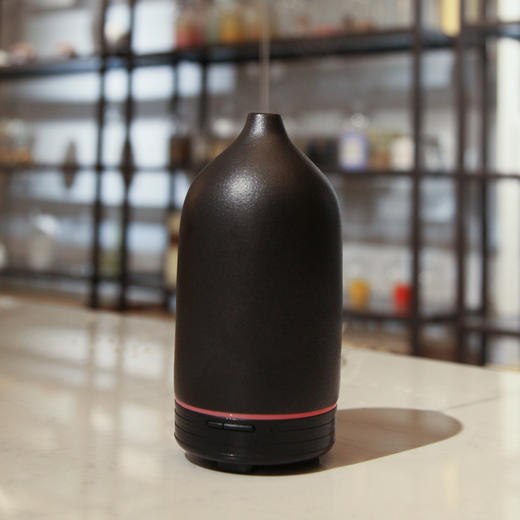 area aroma 陶瓷短嘴水养仪/香薰机酒店相近款 商品图0