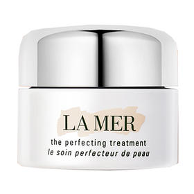 英国原装进口  海蓝之谜（LA MER） 柔皙粉润修颜乳妆前乳丝柔啫喱 50ml