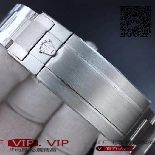 AR劳力士SEA-DWELLER鬼王 44MM副本的十年精华， 并行代购版鬼王SEA 表壳与正品一致的chaoji904L材料 达到与正品一致 商品图3