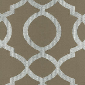 15260804/602.204 爱仕沃玛（axroma）大几何-亚麻灰Vanity Hemp大提花装饰面料适用于室内、户外和酒店工程