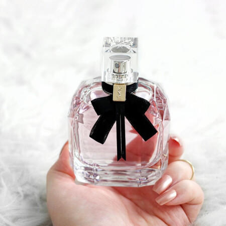 法国原装进口  圣罗兰（YSL）Mon Paris我的反转巴黎女士香水 90ml 商品图2