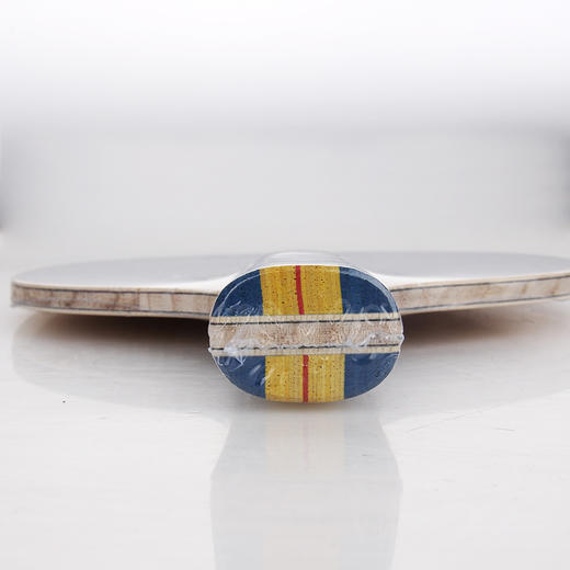 DONIC多尼克 瓦碳传奇 瓦尔德内尔碳素乒乓球底板 正品行货 商品图2