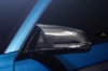 BMW 宝马F87 M2 牛角款  碳纤维后视镜 替换式 商品缩略图0
