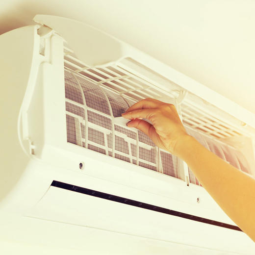 清洗空调（仅限世纪城业主，每户体验一次） 商品图0