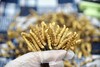 青海 鲜虫草10条装 滋补名草 按下单顺序发货 商品缩略图5