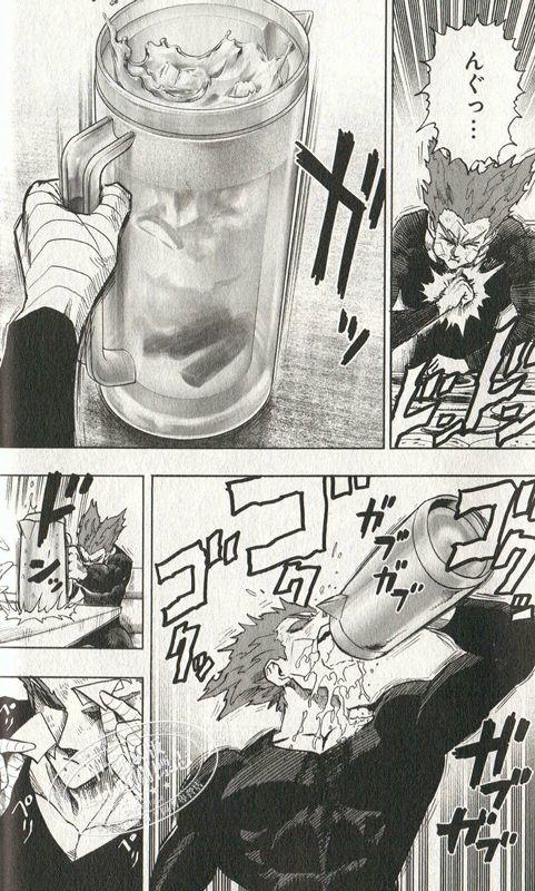 【中商原版】漫画 一拳超人 1-26 ONE 村田雄介 集英社 日文原版漫画书 ワンパンマン 商品图3