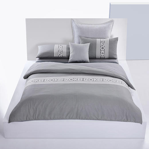 KCA-005 KENZO时尚logo四件套 商品图2