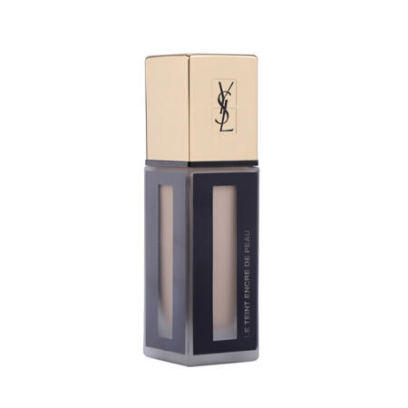 法国原装进口  圣罗兰YSL 墨水粉底25ml #B10 象牙白 商品图3