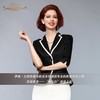 【特惠】YIQU丨“黑与白”西装上衣PT 商品缩略图2