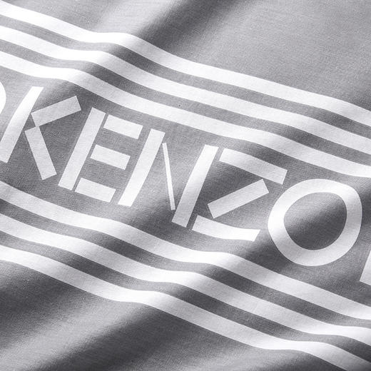 KCA-005 KENZO时尚logo四件套 商品图5