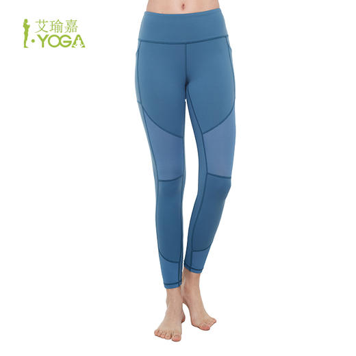 IYOGA瑜伽长裤 K9-013 商品图0