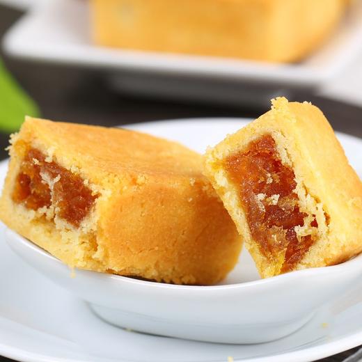 恬蜜菠萝酥300g糕点