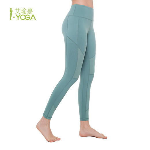 IYOGA瑜伽长裤 K9-013 商品图4