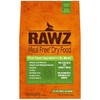 RAWZ 脱水鸡肉火鸡肉全犬粮 3.5磅/20磅 商品缩略图0