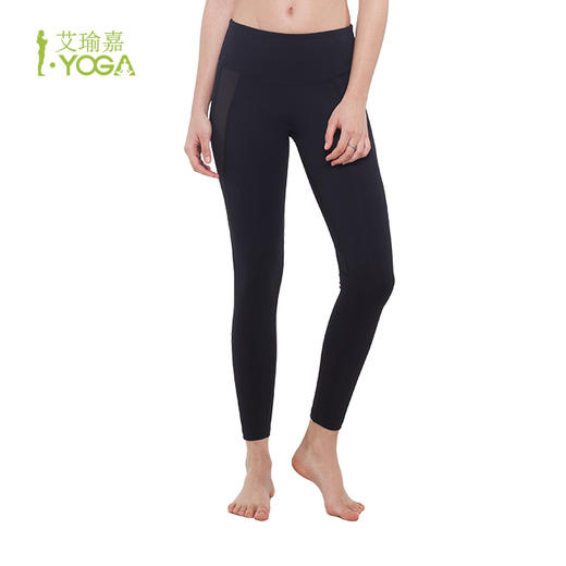 IYOGA瑜伽长裤 K9-015 商品图4