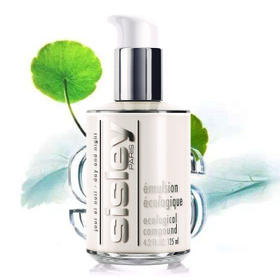 希思黎（Sisley） 全能乳 液滋润保湿补水 全能乳液 60ml、125ml