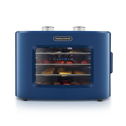 摩飞干果机 食品风干机 家用水果蔬菜肉类脱水机 干燥机 料理机 MR6255 商品图0