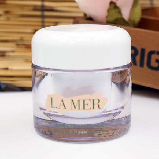 英国原装进口 海蓝之谜（LA MER）海蓝之谜提升紧致精华面膜50ML 商品图4