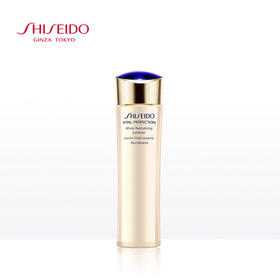 资生堂（Shiseido）悦薇珀翡紧颜亮肤水/乳  清爽型