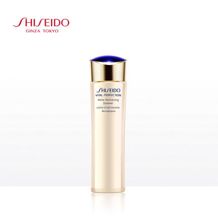 资生堂（Shiseido）悦薇珀翡紧颜亮肤水/乳  清爽型 商品图0