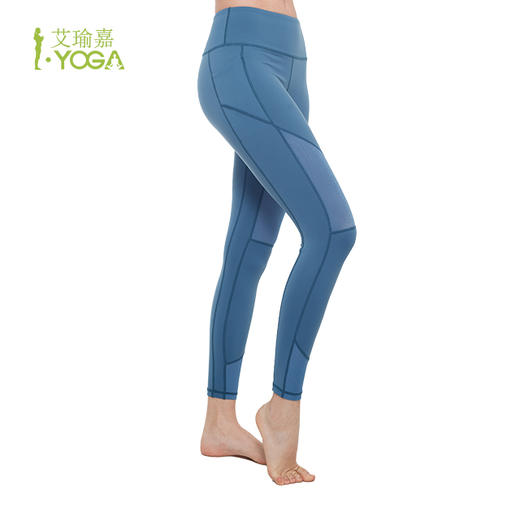 IYOGA瑜伽长裤 K9-013 商品图1