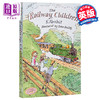 【中商原版】铁路边的孩子们 英文原版 The Railway Children 经典儿童文学 儿童小说 9-12岁 商品缩略图0