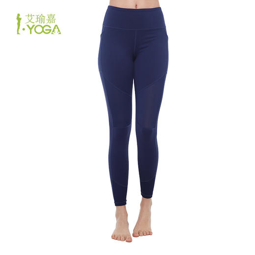 IYOGA瑜伽长裤 K9-013 商品图2