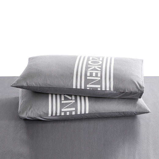 KCA-005 KENZO时尚logo四件套 商品图3