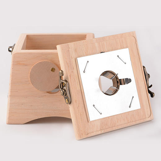 实木单孔 商品图2