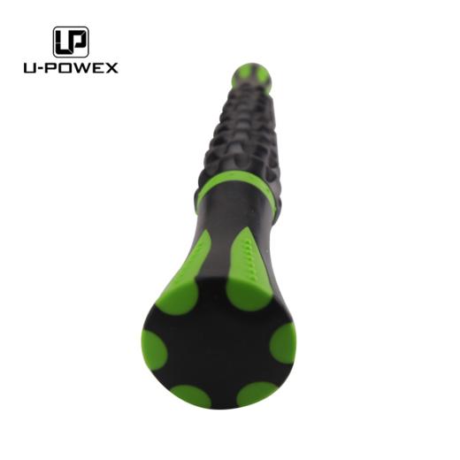 《邮费单独收取》UP-03瑜伽辅具【滚珠按摩棒】-PLT（湖南仓） 商品图1