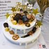 轻奢蛋糕（图中不使用金粉） 商品缩略图4