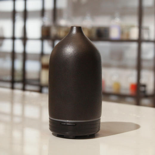 area aroma 陶瓷短嘴水养仪/香薰机酒店相近款 商品图4