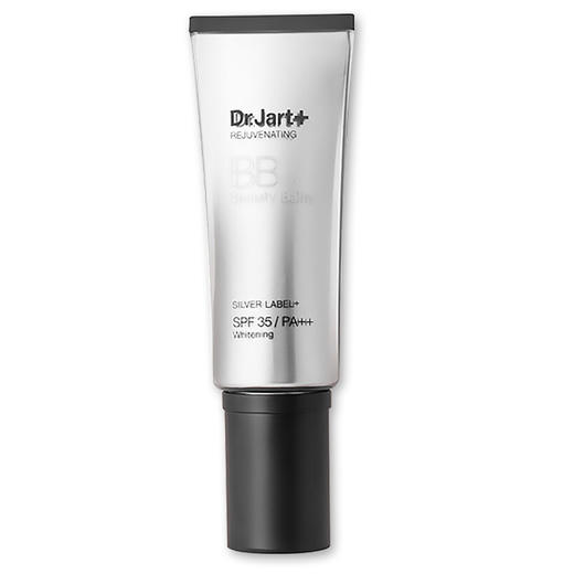 原价167 韩国Dr.Jart蒂佳婷银管bb霜遮瑕美spf35pa++防晒 商品图5