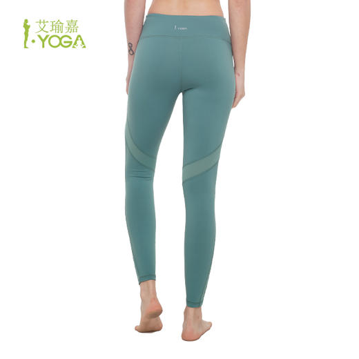 IYOGA瑜伽长裤 K9-015 商品图1