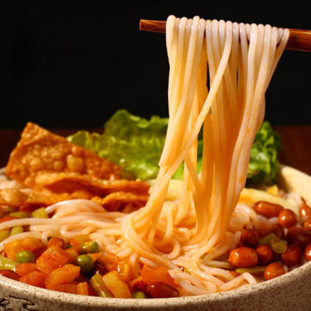 正宗江西米粉 农家米粉