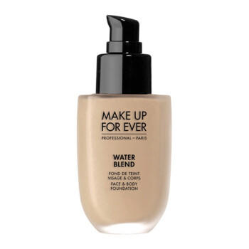 （MAKE UP FOR EVER） 浮生若梦玫珂菲双用水粉霜/粉底液50ml R250#象牙白 商品图1