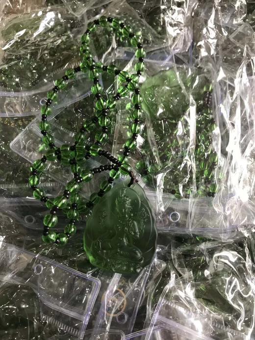 绿度母 商品图0