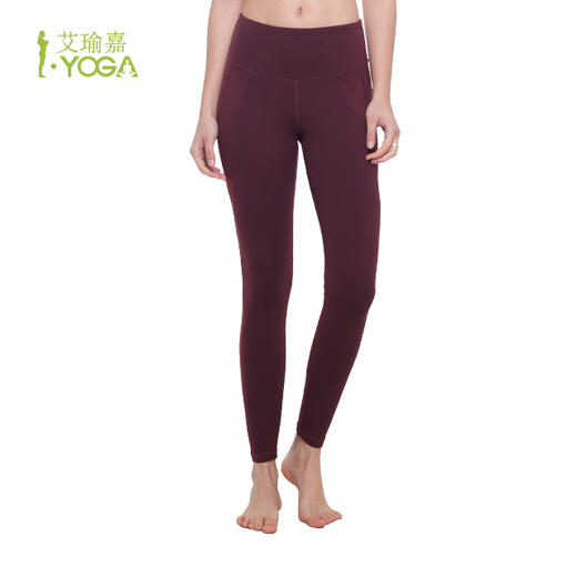 IYOGA瑜伽长裤 K9-015 商品图3