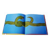 乐乐趣绘本-好长好长的蛇  精装绘本故事书  适读年龄：0+  原价：36.8元 商品缩略图1