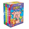 游戏时间（4册）V2.1  适读年龄：0+  原价：98元 商品缩略图0