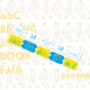 【abC北京艺术书展】单日门票预售已结束，现场可购票 商品缩略图0