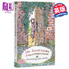 【中商原版】秘密花园 英文原版 The Secret Garden 儿童文学经典 儿童小说 商品缩略图0
