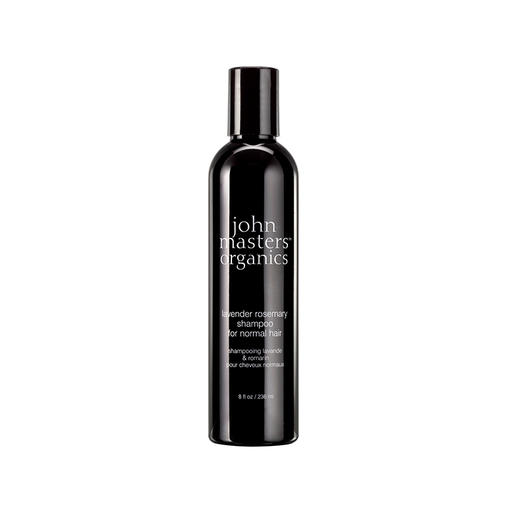 [丹麦]有机大师薰衣草迷迭香洗发液236毫升. John Master Organics Lavender Rosemary shampoo 236ml 商品图0