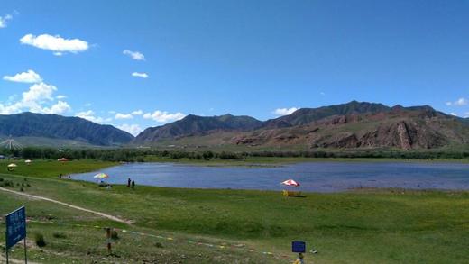 【甘南1日】夏河拉卜楞寺+桑科草原 商品图4