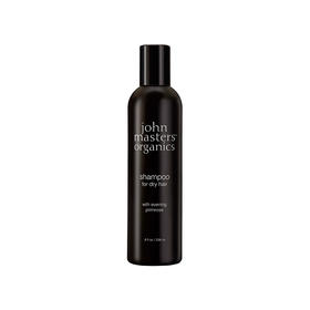 [丹麦]有机大师月见草滋养洗发露236ml. John Master Organics shampoo with evening primrose 236ml