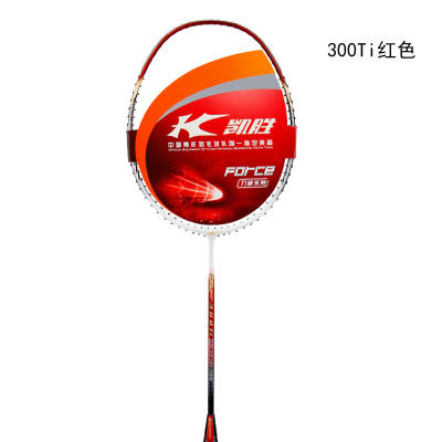 kason凯胜300ad进攻型力量300ti羽毛球拍