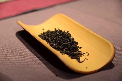 古树镇山红 武夷山桐木关古树红茶 商品图3